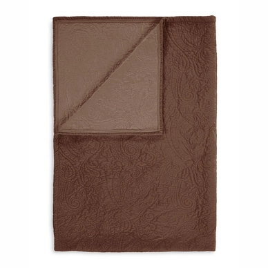 Essenza Roeby Quilt Chocolate - outlet — outlet/retourdeal