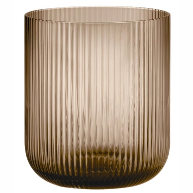 Blomus Ven Windlicht Coffee Medium - outlet — outlet/retourdeal