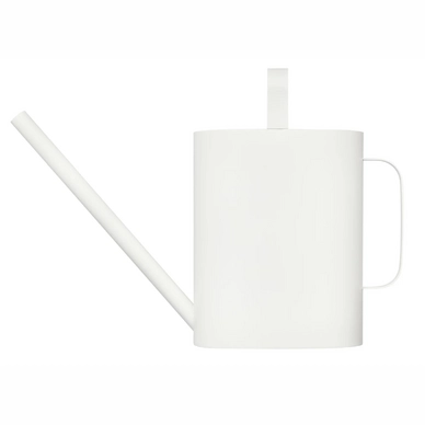 Blomus Rigua Gieter Lily White 5L - outlet — outlet/retourdeal