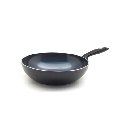 Greenpan Torino Wokpan Ø 28 cm - outlet — outlet/retourdeal