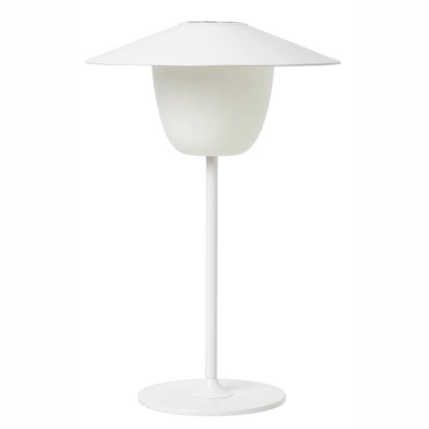 Blomus Ani Lamp Tafellamp White - outlet — outlet/retourdeal