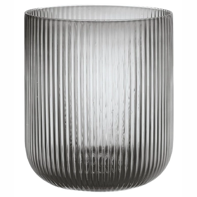 Blomus Ven Windlicht Smoke Large - outlet — outlet/retourdeal