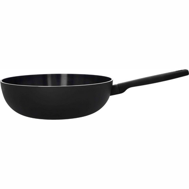 Demeyere Alu Comfort Ceraforce Wokpan Ø 28 cm - outlet — outlet/retourdeal