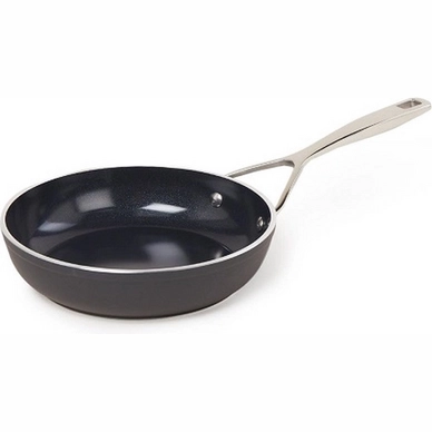 Demeyere Alu Pro 5 Ceraforce koekenpan 20 cm - outlet — outlet/retourdeal