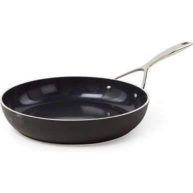 Demeyere Alu Pro Ceraforce koekenpan - outlet — outlet/retourdeal