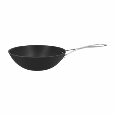 Demeyere Alu Pro 5 Wokpan Titanium 30 cm - outlet — outlet/retourdeal