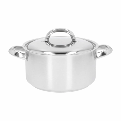 Demeyere Athena 5 Kookpan 18 cm - outlet — outlet/retourdeal