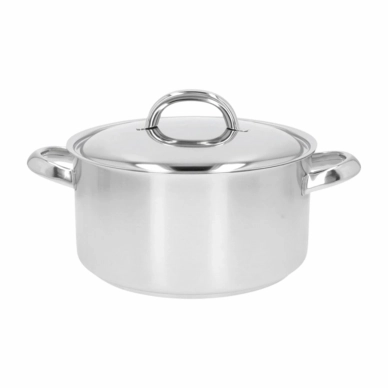 Demeyere Athena 5 Kookpan 20 cm - outlet — outlet/retourdeal