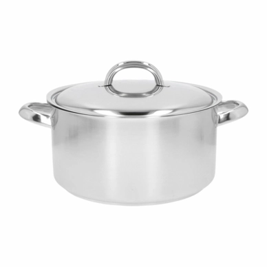 Demeyere Athena 5 Kookpan 22 cm - outlet — outlet/retourdeal