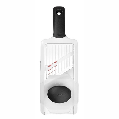 OXO Good Grip Mandoline Hand - outlet — outlet/retourdeal