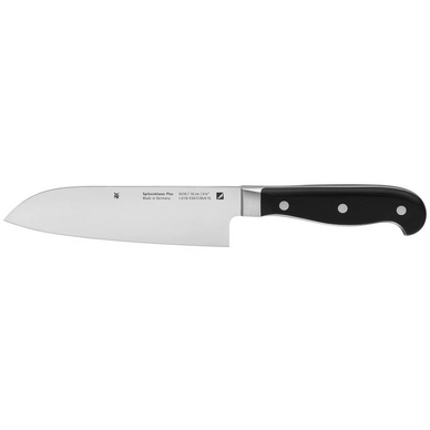 WMF Spitzenklasse Plus Santokumes 16 cm - outlet — outlet/retourdeal