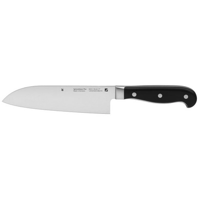WMF Spitzenklasse Plus Santokumes 18 cm - outlet — outlet/retourdeal