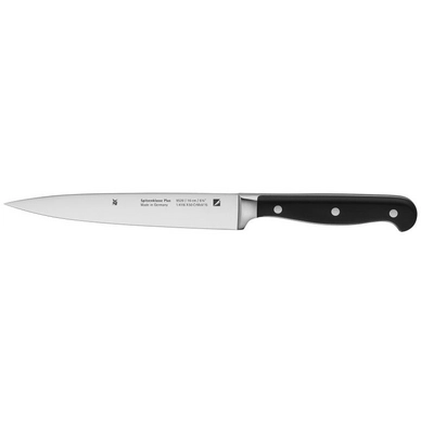 WMF Spitzenklasse Plus Vleesmes 16 cm - outlet — outlet/retourdeal