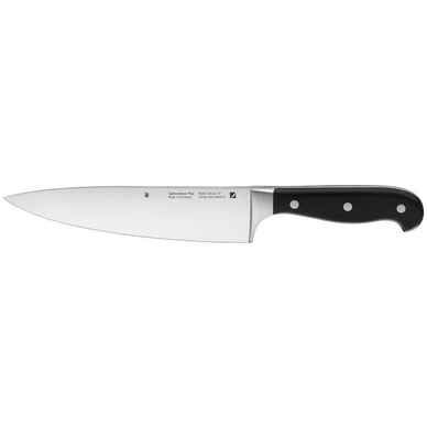 WMF Spitzenklasse Plus Koksmes 20 cm - outlet — outlet/retourdeal