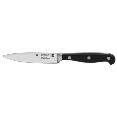 WMF Spitzenklasse Plus Universeel Keukenmes 10 cm - outlet — outlet/retourdeal