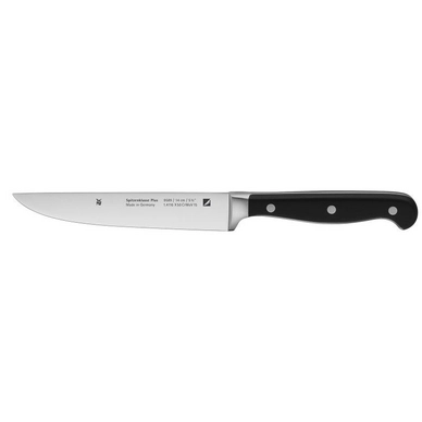 WMF Spitzenklasse Plus Universeel keukenmes 14 cm - outlet — outlet/retourdeal