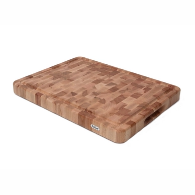 Butler Beuk Kops Goot Snijplank (45 x 35 x 4 cm) - outlet — outlet/retourdeal