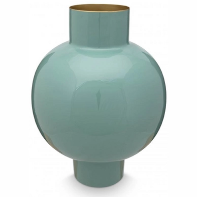 Pip Studio Metalen Vaas Bloemenvaas - outlet — outlet/retourdeal
