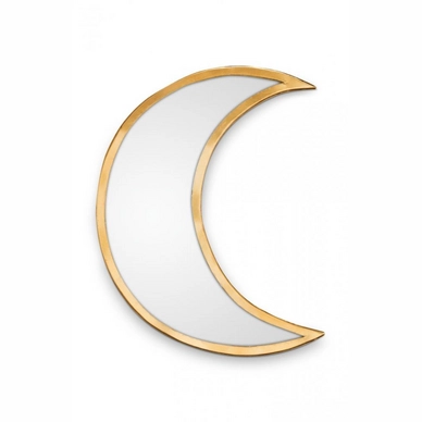 vtwonen Moon Spiegel - outlet — outlet/retourdeal