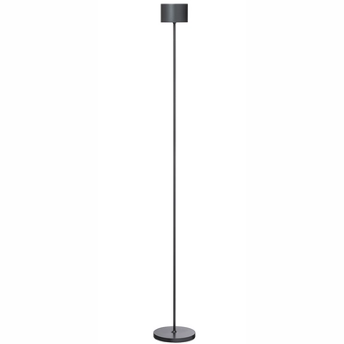 Blomus Farol Floor Vloerlamp Gunmetal - outlet — outlet/retourdeal