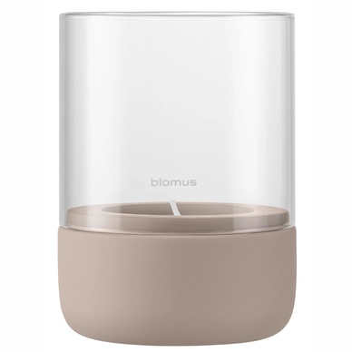 Blomus Calma Windlicht Fungi 14 cm - outlet — outlet/retourdeal