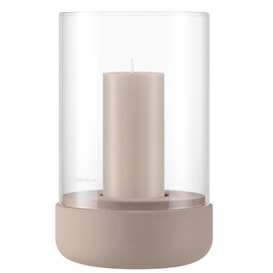 Blomus Calma Windlicht Fungi 20 cm - outlet — outlet/retourdeal