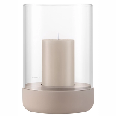 Blomus Calma Windlicht Fungi 22 - outlet — outlet/retourdeal