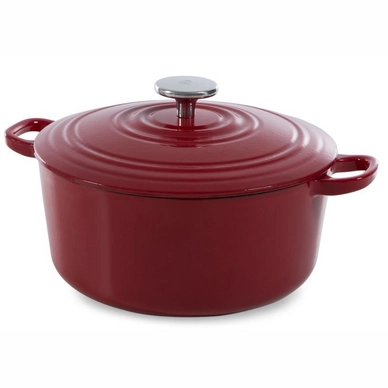 BK Bourgogne Braadpan Ø 20 cm - outlet — outlet/retourdeal