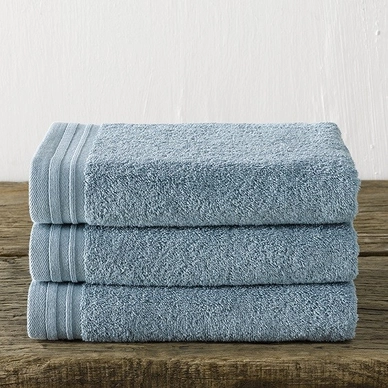 De Witte Lietaer Imagine Handdoeken Oxyde set van 3 - outlet — outlet/retourdeal