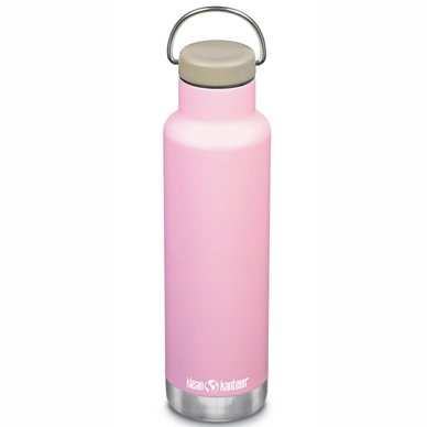 Klean Kanteen Classic Thermosfles Lotus 592 ml - outlet — outlet/retourdeal