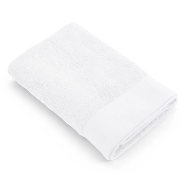 Walra Soft Cotton Handdoek Wit (60 x 110 cm) - outlet — outlet/retourdeal