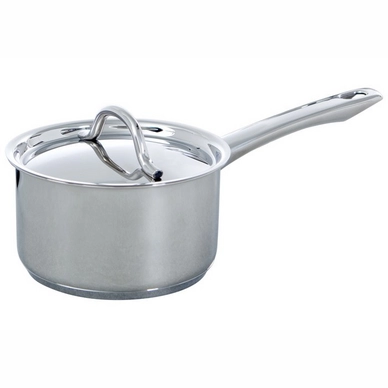 BK Profiline Steelpan Ø 14 cm - outlet — outlet/retourdeal