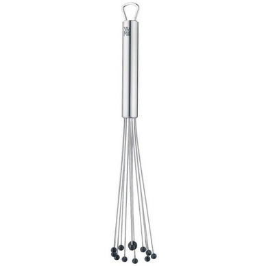 WMF Profi Plus Bolletjesgarde RVS / Silicoen 27 cm - outlet — outlet/retourdeal