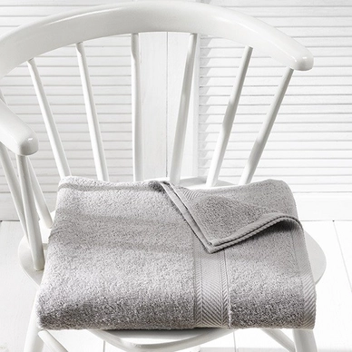 De Witte Lietaer Helene Badlaken Dove (100 x 150 cm) - outlet — outlet/retourdeal