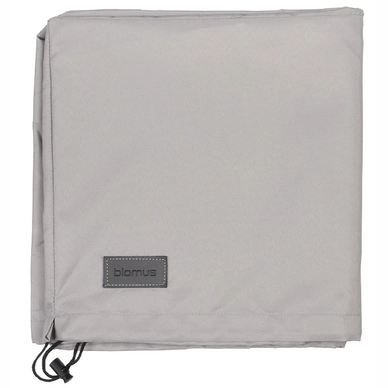 Blomus Grow Divan Beschermhoes Light Gray Size L - outlet — outlet/retourdeal
