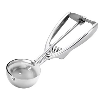 Gefu Gepalina IJsschep - outlet — outlet/retourdeal