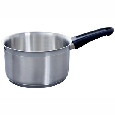 BK Karaat+ Steelpan 16 cm - outlet — outlet/retourdeal