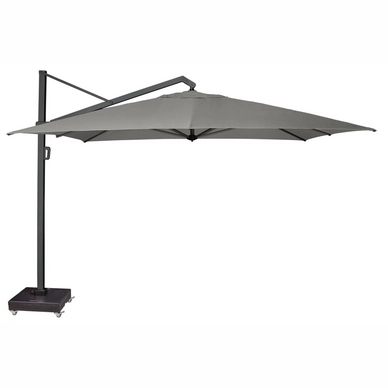 Platinum Icon Premium Zweefparasol Manhattan (400 x 300 cm) - outlet — outlet/retourdeal