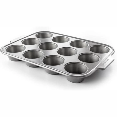 KitchenAid Muffinvorm (12 Muffins) - outlet — outlet/retourdeal