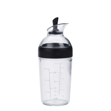 OXO Good Grip Dressing Shaker 200ml - outlet — outlet/retourdeal