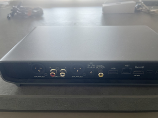 te koop wegens upgrade Volumio Primo inclusief Ifi Ipower Elite en - tweedehands · netwerkspelers — outlet/retourdeal
