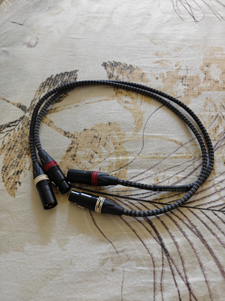 Purecable Prime Xlr 75cm Top Staat - tweedehands · interlinks — outlet/retourdeal