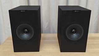 KEF Q-150 Luidsprekerset Occasion - tweedehands · luidsprekersets — outlet/retourdeal