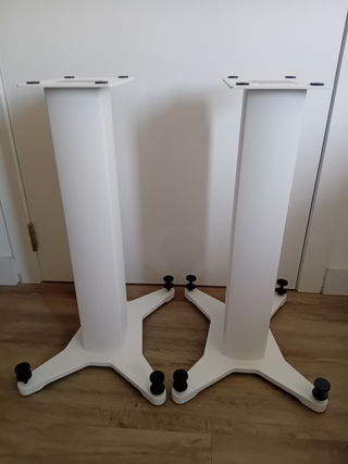 Dynaudio luidspreker Stand 20 ( statieven ) - tweedehands · stands — outlet/retourdeal