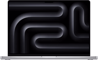 Apple MacBook Pro 16 inch M5 Pro (18 CPU / 20 GPU) 24GB/1TB Zilver - tweedekans · geen oplader meegeleverd — outlet/retourdeal