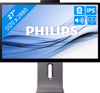 Philips E3 27E3U7903/00 - onbeschadigd — outlet/retourdeal