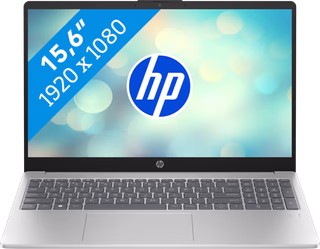HP Pavilion SE 15-fd0957nd - tweedekans · geen oplader meegeleverd — outlet/retourdeal