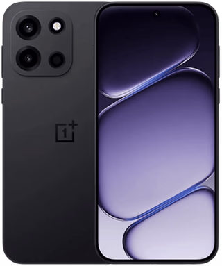 OnePlus Nord 6 512GB Zwart 5G - onbeschadigd · geen oplader meegeleverd — outlet/retourdeal