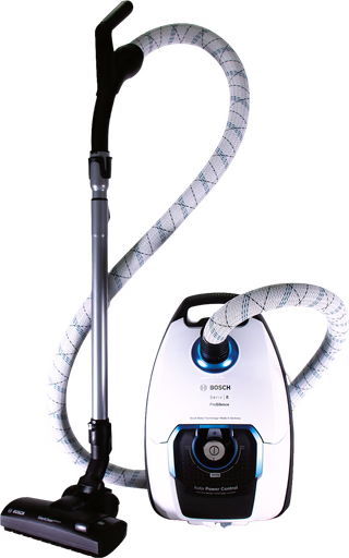 Bosch Serie 8 In'genius ProSilence BGL8SIL5 - onbeschadigd — outlet/retourdeal