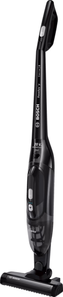 Bosch Readyy'y Serie 2 BCHF220B Zwart - onbeschadigd — outlet/retourdeal